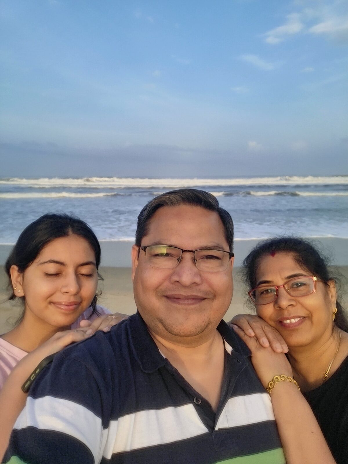 Goa Diaries: A South Goa Tour