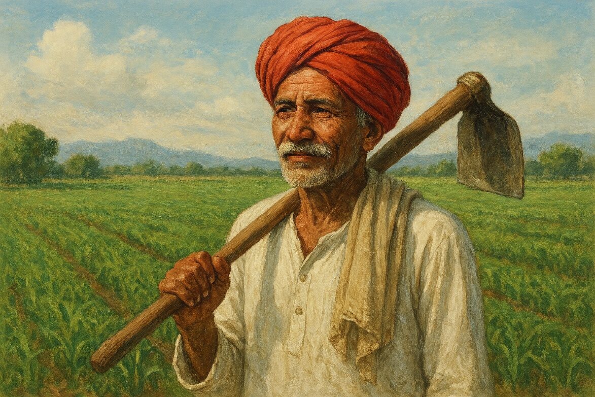 Seeds of Tomorrow